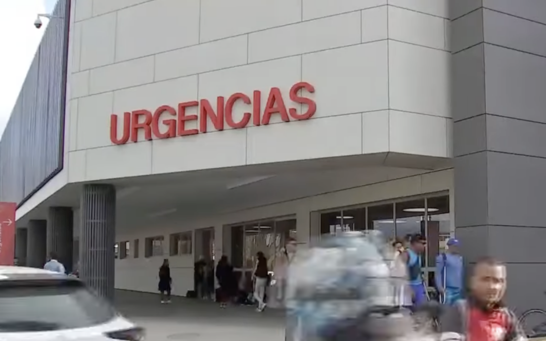 2,5 millones de personas beneficiadas con nueva torre urgencias del hospital de Kennedy